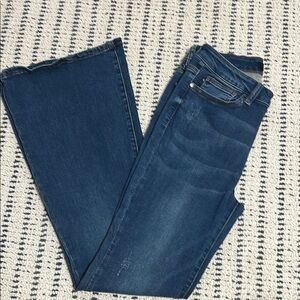 Classic Blue Women's Jeans